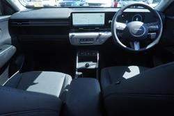 2025 Hyundai Kona Hybrid Premium