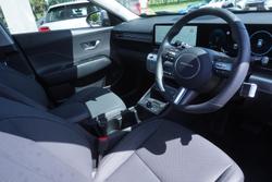 2025 Hyundai Kona Hybrid Premium