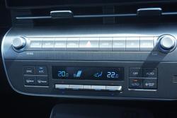 2025 Hyundai Kona Hybrid Premium