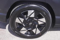 2025 Hyundai Kona Hybrid Premium