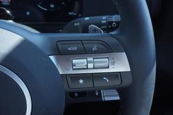 2025 Hyundai Kona Hybrid Premium