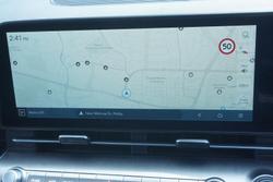 2025 Hyundai Kona Hybrid Premium