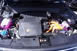 2025 Hyundai Kona Hybrid Premium