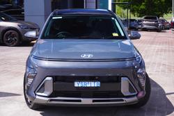 2025 Hyundai Kona Hybrid Premium