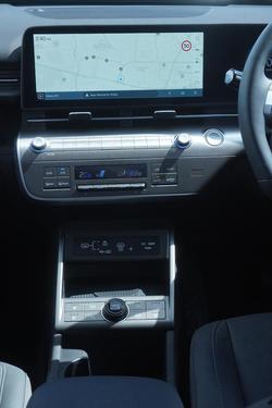 2025 Hyundai Kona Hybrid Premium