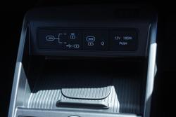 2025 Hyundai Kona Hybrid Premium