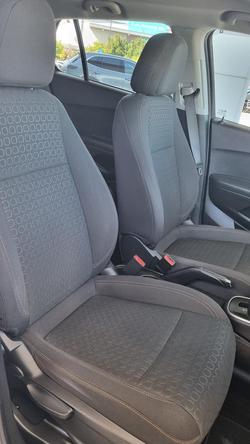 2019 Holden Trax LS