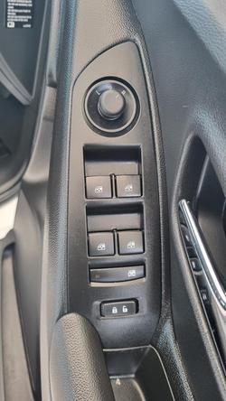 2019 Holden Trax LS