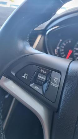 2019 Holden Trax LS
