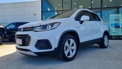 2019 Holden Trax LS