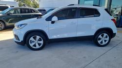 2019 Holden Trax LS