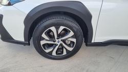 2021 Subaru Outback AWD Touring