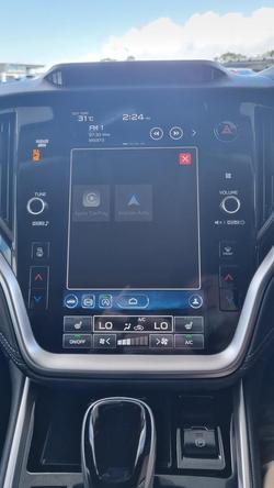 2021 Subaru Outback AWD Touring