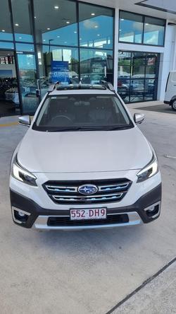 2021 Subaru Outback AWD Touring