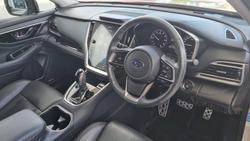 2021 Subaru Outback AWD Touring