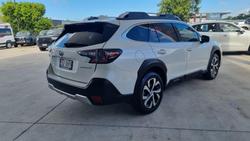 2021 Subaru Outback AWD Touring