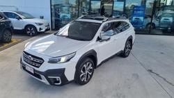 2021 Subaru Outback AWD Touring