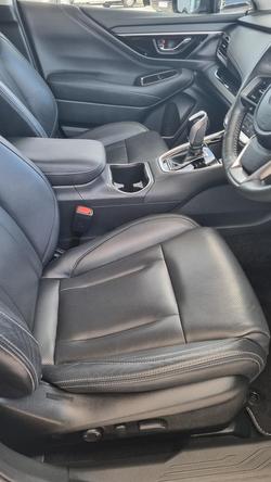 2021 Subaru Outback AWD Touring