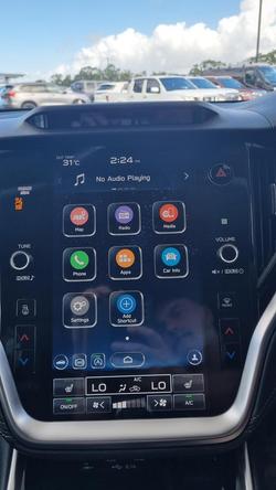 2021 Subaru Outback AWD Touring