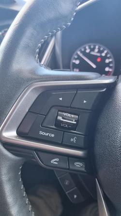 2021 Subaru Outback AWD Touring