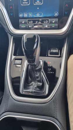 2021 Subaru Outback AWD Touring