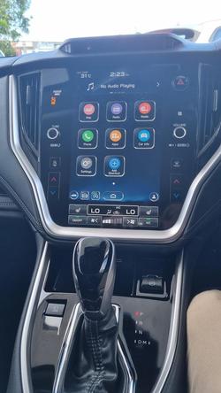 2021 Subaru Outback AWD Touring