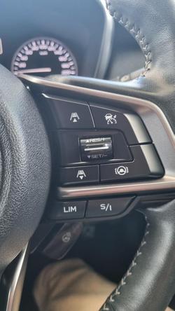 2021 Subaru Outback AWD Touring