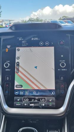 2021 Subaru Outback AWD Touring