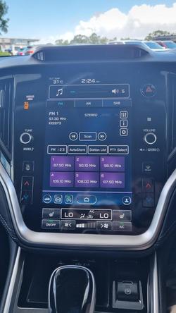 2021 Subaru Outback AWD Touring