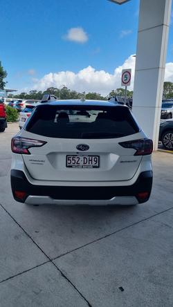 2021 Subaru Outback AWD Touring