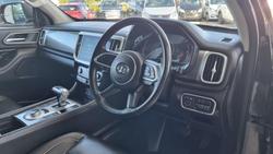 2024 GWM Ute Cannon Vanta