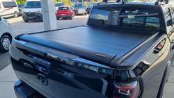 2024 GWM Ute Cannon Vanta