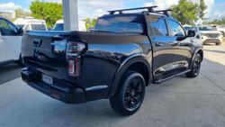 2024 GWM Ute Cannon Vanta