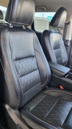 2024 GWM Ute Cannon Vanta