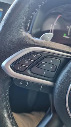 2024 GWM Ute Cannon Vanta