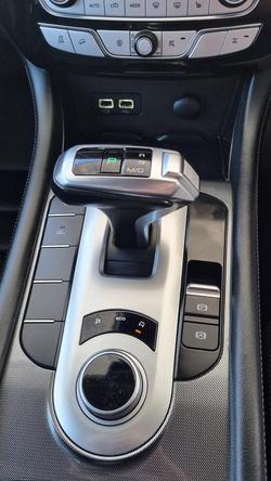 2024 GWM Ute Cannon Vanta