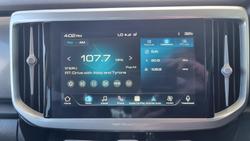 2024 GWM Ute Cannon Vanta