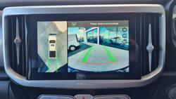 2024 GWM Ute Cannon Vanta