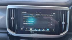 2024 GWM Ute Cannon Vanta