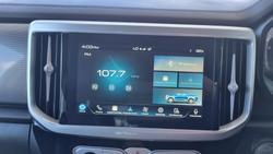 2024 GWM Ute Cannon Vanta