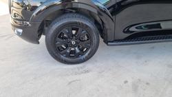 2024 GWM Ute Cannon Vanta