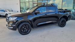 2024 GWM Ute Cannon Vanta