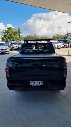 2024 GWM Ute Cannon Vanta