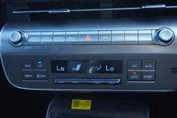 2025 Hyundai Kona Hybrid Premium