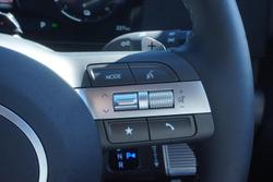 2025 Hyundai Kona Hybrid Premium