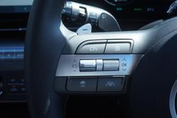 2025 Hyundai Kona Hybrid Premium