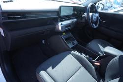 2025 Hyundai Kona Hybrid Premium