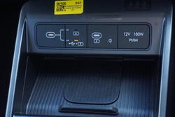 2025 Hyundai Kona Hybrid Premium