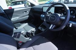 2025 Hyundai Kona Hybrid Premium