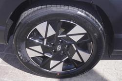 2025 Hyundai Kona Hybrid Premium